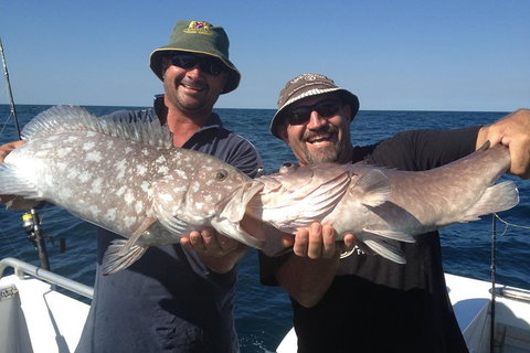 Full Day Fishing Charter - Attractions Melbourne 3
