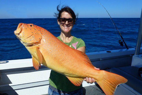 Full Day Fishing Charter - Attractions Melbourne 4