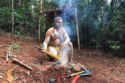 Kuranda Highlights Including Rainforestation Aboriginal Culture And Wildlife - Attractions Melbourne 0
