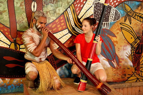 Kuranda Highlights Including Rainforestation Aboriginal Culture And Wildlife - Attractions Melbourne 5