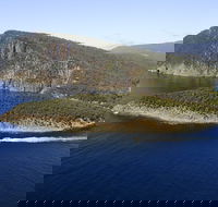 3-Hour Bruny Island Cruise from Adventure Bay Bruny Island - Attractions Melbourne