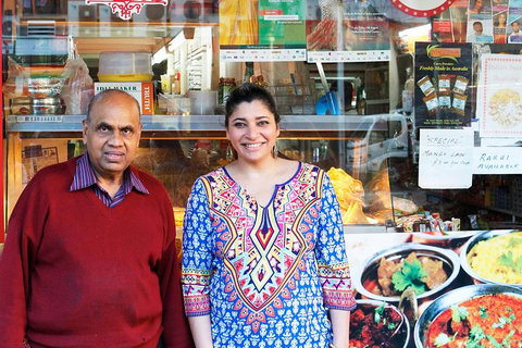 Flavors Of Melbourne Small-Group Food Walking Tours - Attractions Melbourne 2