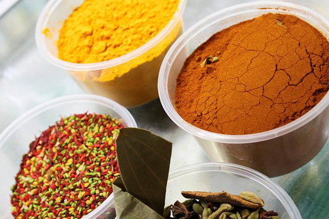 Flavors Of Melbourne Small-Group Food Walking Tours - Attractions Melbourne 4
