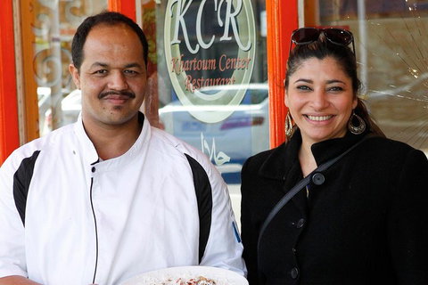 Flavors Of Melbourne Small-Group Food Walking Tours - Attractions Melbourne 5