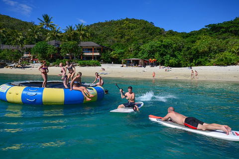 Fitzroy Island Day Trip From Cairns - Attractions Melbourne 1