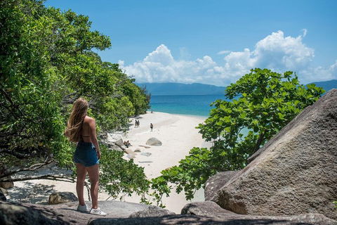 Fitzroy Island Day Trip From Cairns - Attractions Melbourne 3