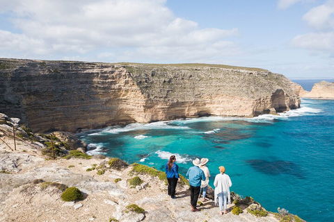 One Day Port Lincoln Tour - Tasting Eyre - Attractions Melbourne 1