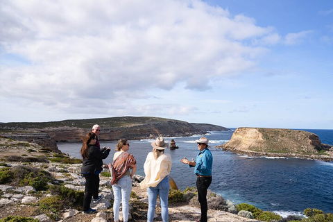 One Day Port Lincoln Tour - Tasting Eyre - Attractions Melbourne 4