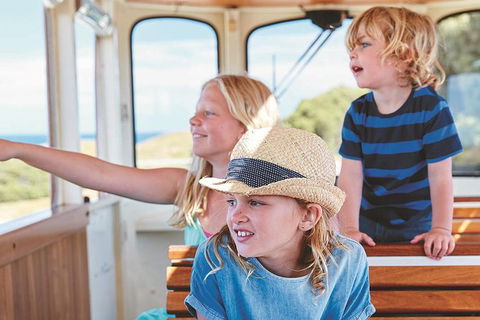 Rottnest Island Full-Day Trip With Guided Island Tour From Perth - Attractions Melbourne 5
