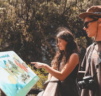 Springbrook andTamborine Rainforest Tour Incl Natural Bridge and Glow Worm Cave - Attractions Melbourne