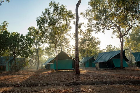 3 Day 4WD Dragonfly Dreaming Top End Safari - Attractions Melbourne 2