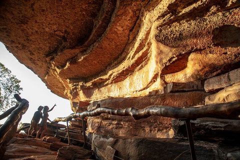 3 Day 4WD Dragonfly Dreaming Top End Safari - Attractions Melbourne 4