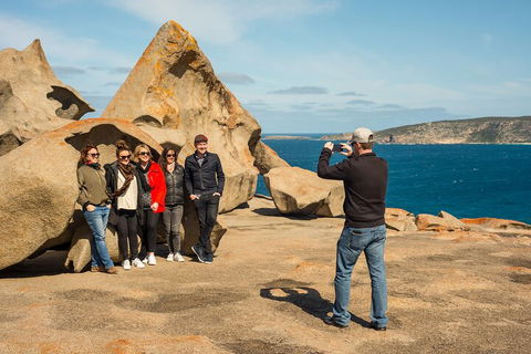 Kangaroo Island In A Day Tour From Adelaide - Attractions Melbourne 4