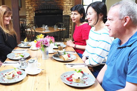 Adelaide Hills And Hahndorf Half-Day Tour From Adelaide - Attractions Melbourne 2