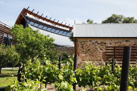 Ultimate Adelaide City And Hahndorf Tour - Attractions Melbourne 1