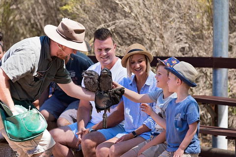 2 Day Ultimate Kangaroo Island With Return Ferry - Attractions Melbourne 0