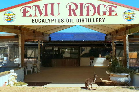 2 Day Ultimate Kangaroo Island With Return Ferry - Attractions Melbourne 3