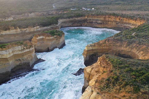 Small-Group Great Ocean Road Day Trip From Melbourne - Attractions Melbourne 3