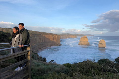 Small-Group Great Ocean Road Day Trip From Melbourne - Attractions Melbourne 5