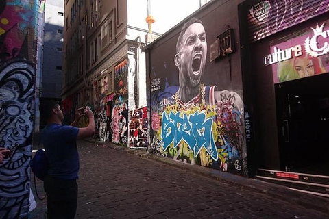 Melbourne City Tour And Phillip Island In One Day - Attractions Melbourne 1