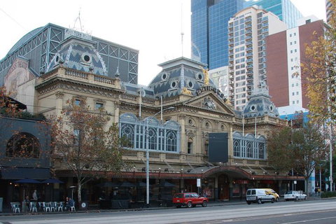 Melbourne City Tour And Phillip Island In One Day - Attractions Melbourne 2