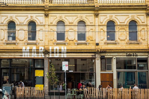 Melbourne City Tour And Phillip Island In One Day - Attractions Melbourne 5