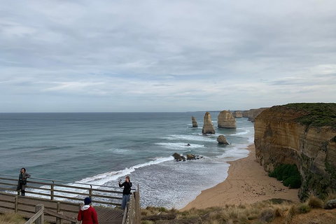 Private Tour: Great Ocean Road From Melbourne - Attractions Melbourne 0