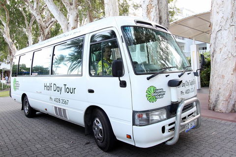 Cairns City Sights And Surrounds Tour - Attractions Melbourne 4