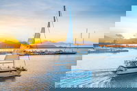 Small-Group Afternoon Cairns City Tour with Harbour Dinner Cruise