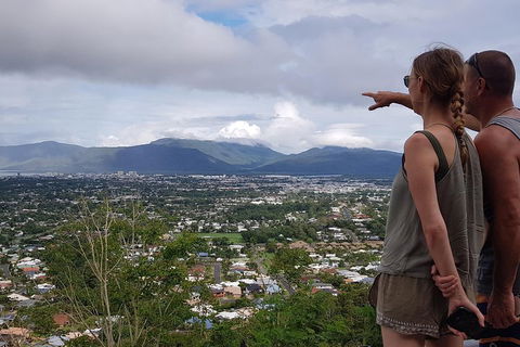 Cairns Aquarium And Small Group City Sightseeing Tour - Attractions Melbourne 0