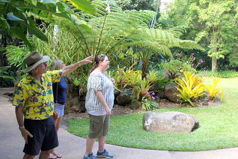 Cairns Shore Excursion: Cairns City Sights & Surrounds Tour - Attractions Melbourne 4