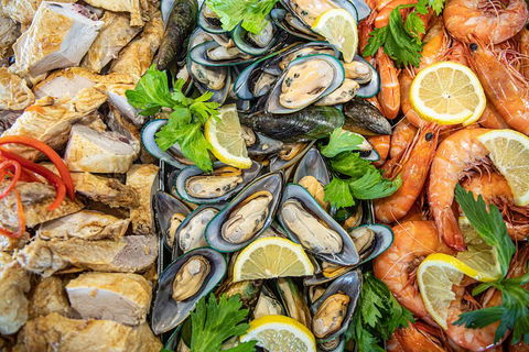 Dinner Buffet Cruise On The Gold Coast - Attractions Melbourne 1