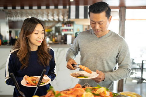 Dinner Buffet Cruise On The Gold Coast - Attractions Melbourne 2