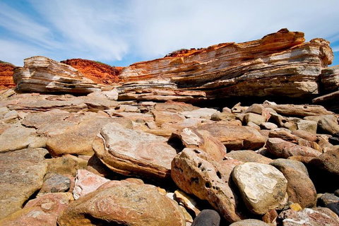 Broome City Sightseeing Tour With Optional Camel Ride - Attractions Melbourne 0