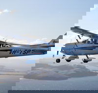Hobart City Flight Including Mt Wellington and Derwent River - Attractions Melbourne