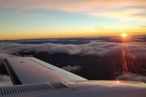 Strahan Day Trip By Air From Hobart Including A Gordon River Cruise - Attractions Melbourne 0