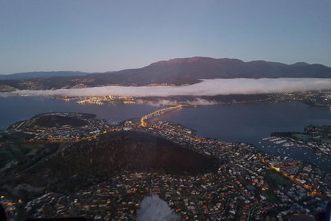 Strahan Day Trip By Air From Hobart Including A Gordon River Cruise - Attractions Melbourne 4