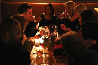 Small-Group Historical and Haunted Walking Tour of Melbourne