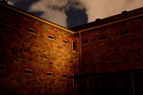 Adelaide Gaol Ghost Tour And Paranormal Investigation - Attractions Melbourne 0