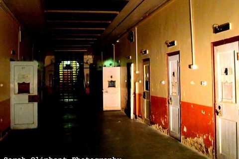 Adelaide Gaol Ghost Tour And Paranormal Investigation - Attractions Melbourne 2