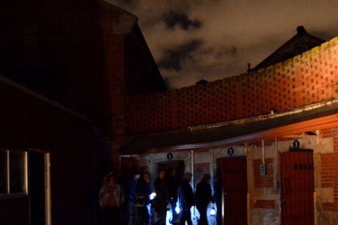 Adelaide Gaol Ghost Tour And Paranormal Investigation - Attractions Melbourne 3