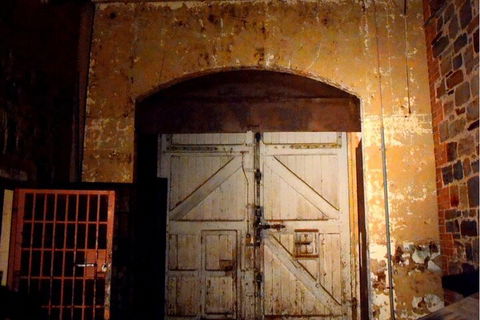 Adelaide Gaol Ghost Tour And Paranormal Investigation - Attractions Melbourne 5