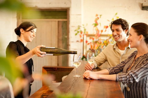 Mornington Peninsula Winery Tours With Cheese, Chocolate Tastings From Melbourne - Attractions Melbourne 2