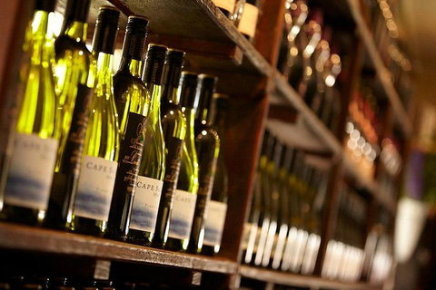 Mornington Peninsula Winery Tours With Cheese, Chocolate Tastings From Melbourne - Attractions Melbourne 5