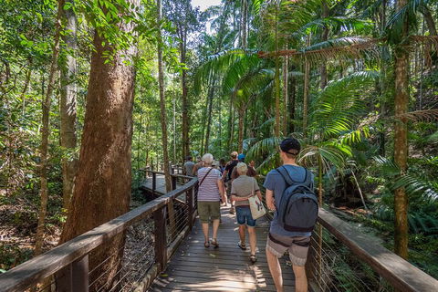 All-Inclusive Fraser Island Day Tour - Attractions Melbourne 2