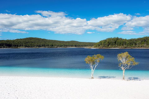 All-Inclusive Fraser Island Day Tour - Attractions Melbourne 3