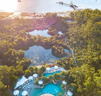 K'gari Getaway Tour from Hervey Bay - Attractions Melbourne