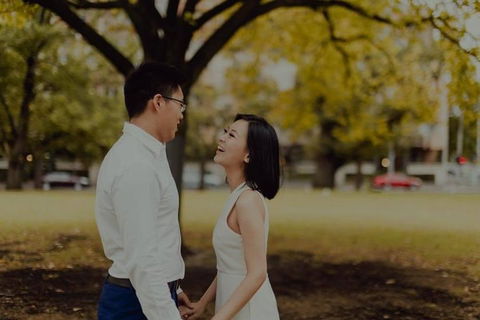 Vacation Photographer In Melbourne - Attractions Melbourne 1