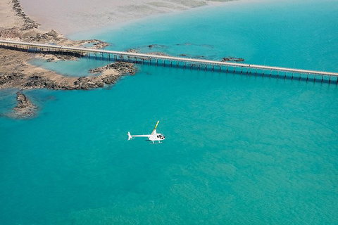 Broome 30 Minute Scenic Helicopter Flight - Attractions Melbourne 4