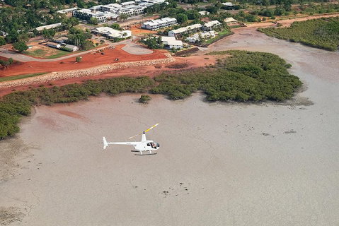 Broome 30 Minute Scenic Helicopter Flight - Attractions Melbourne 5